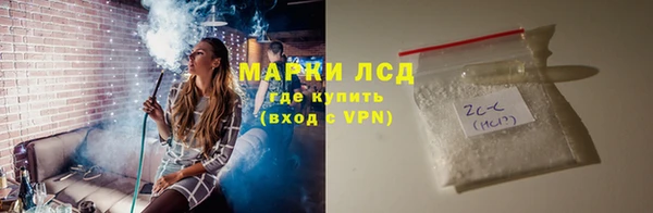 хмурый Арсеньев