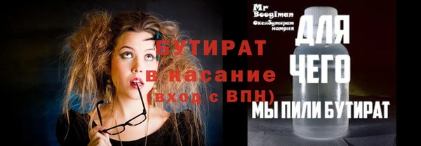 хмурый Арсеньев